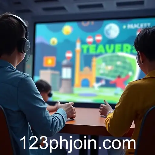 Digital Landscapes: The Evolution of Online Gaming Platforms