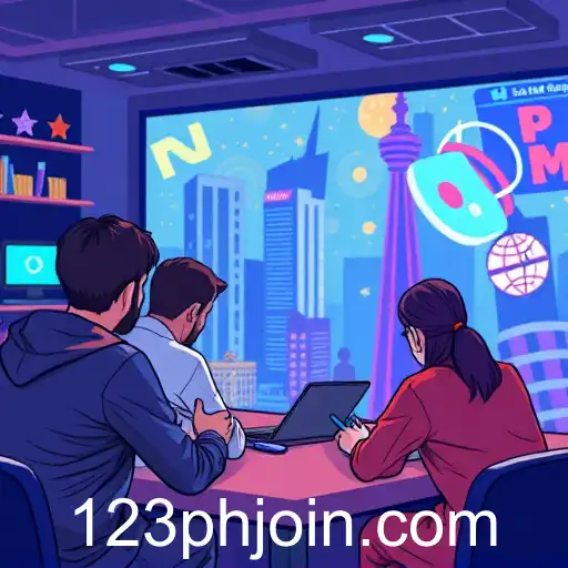 Digital Revolution in Word Games