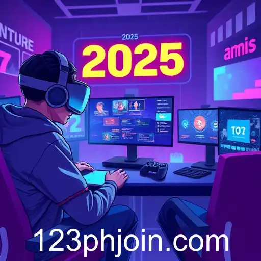 Emerging Trends in Online Gaming