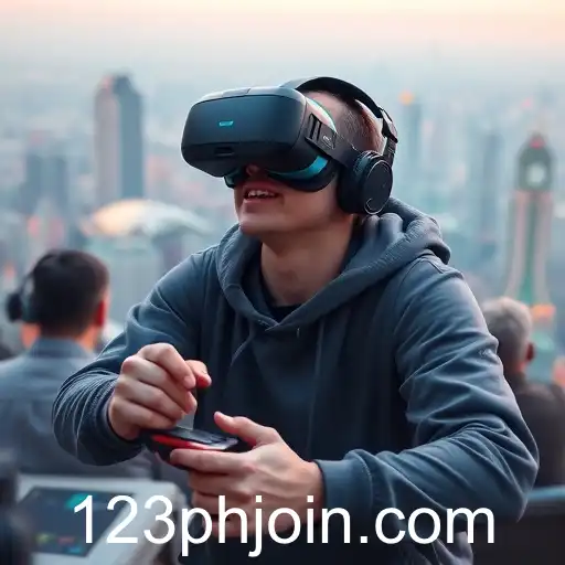 The Evolution of Online Gaming Communities