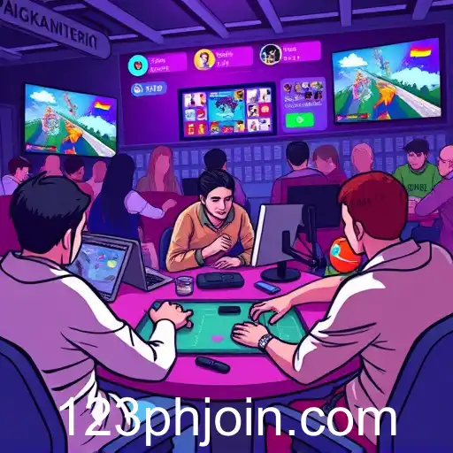 Gamification Trends and User Engagement in 2025