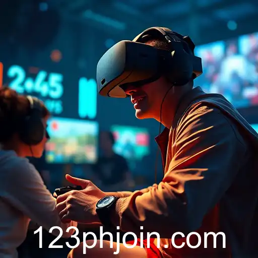 Gaming Evolution in 2025