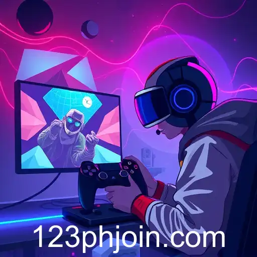 Gaming Evolution in the Modern World