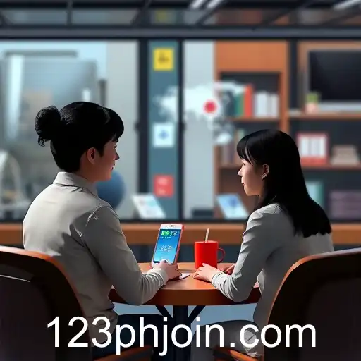 Gaming Evolution: The 'phjoin' Phenomenon