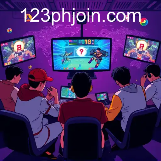 Online Gaming Evolution: A New Era