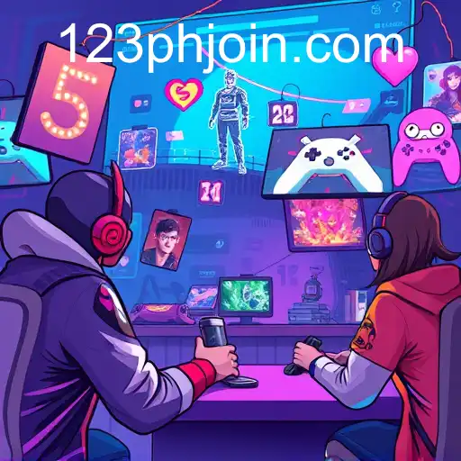 The Rise of Online Gaming Communities