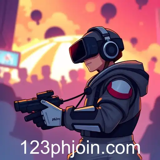 Gaming Revolution: The Rise of Online Platforms