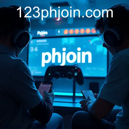 Gaming Phenomenon: The Rise of Phjoin