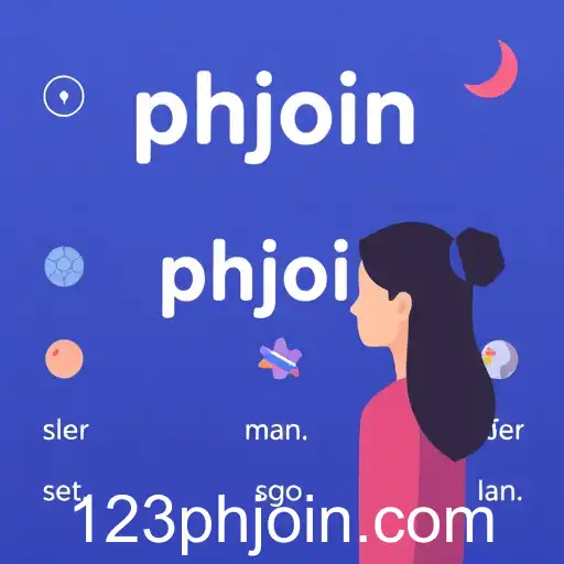 The Rise of 'phjoin' in Online English Games