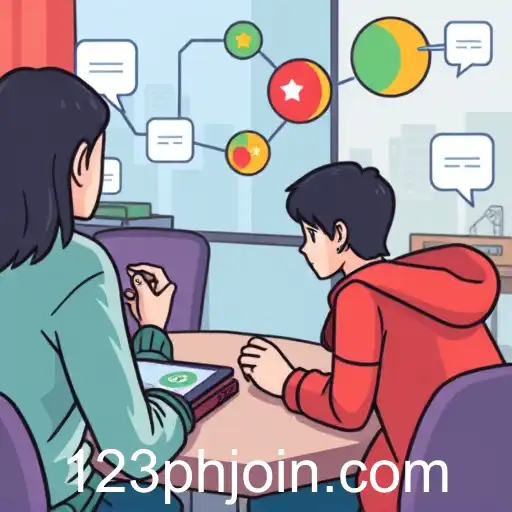 The Rise of Online Gaming Communities