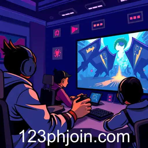 The Rise of Online Language Gaming