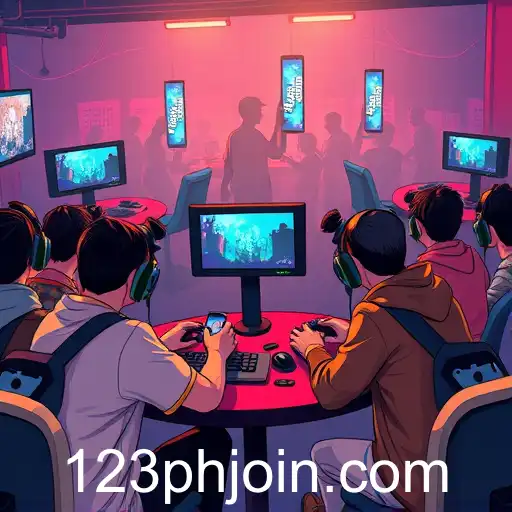 Phjoin: The Game Revolution of 2026