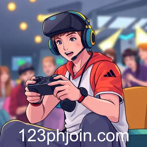 The Rise of Online Game Communities in 2025