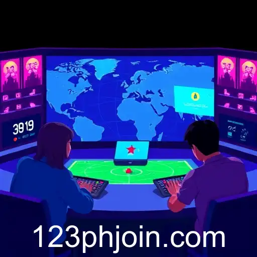 The Rise of Online Games in Modern Education