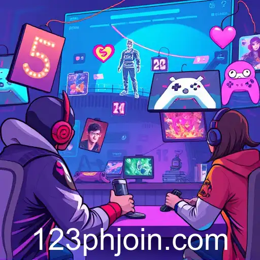 The Rise of Online Gaming Communities